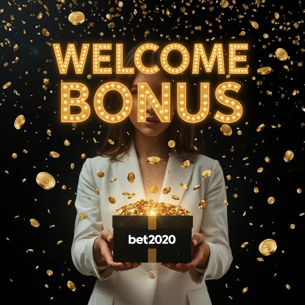 Bet2020 Casino bonus