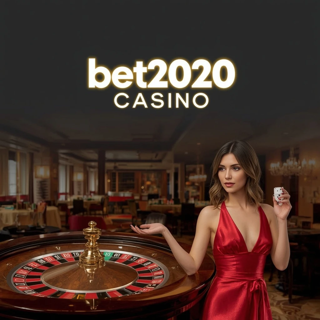Bet2020 Casino Italia