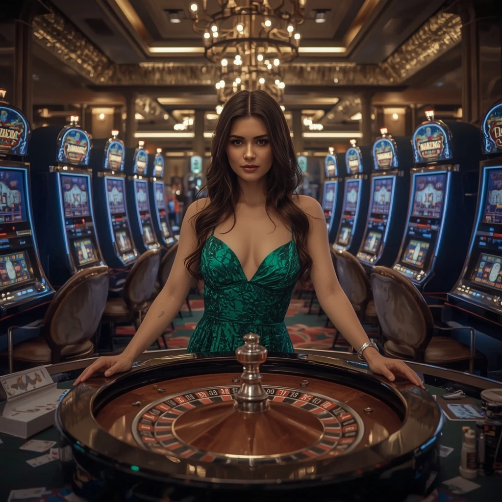 Bet2020 Casino giochi