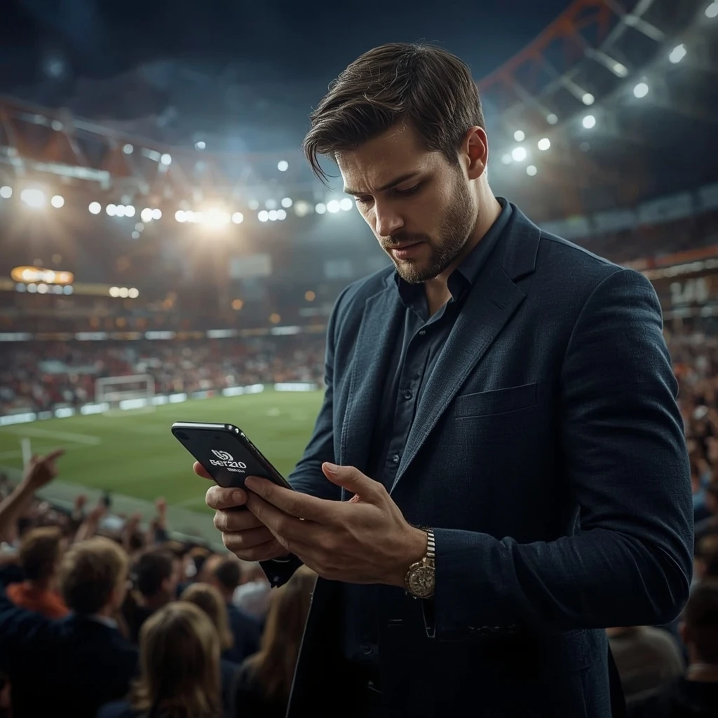 Bet2020 Casino Scommesse