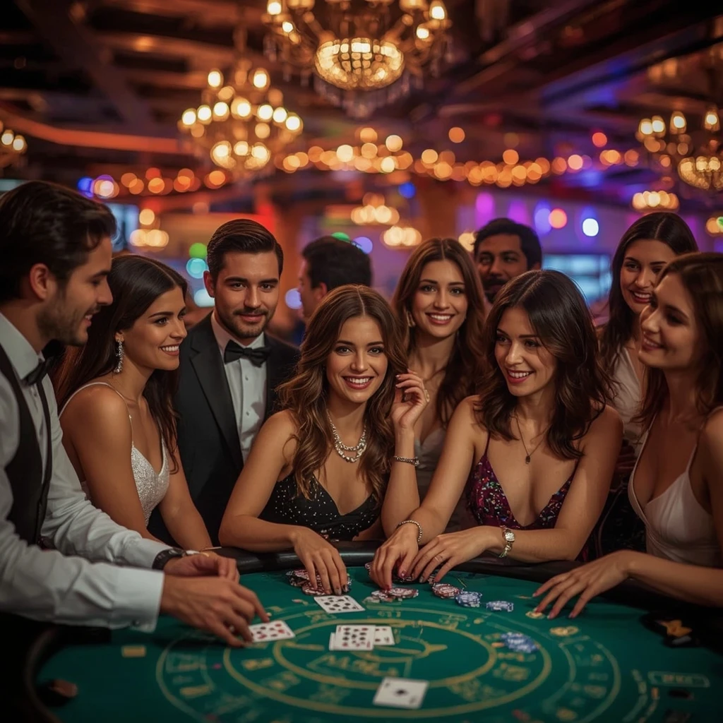 blackjack al Bet2020 Casino