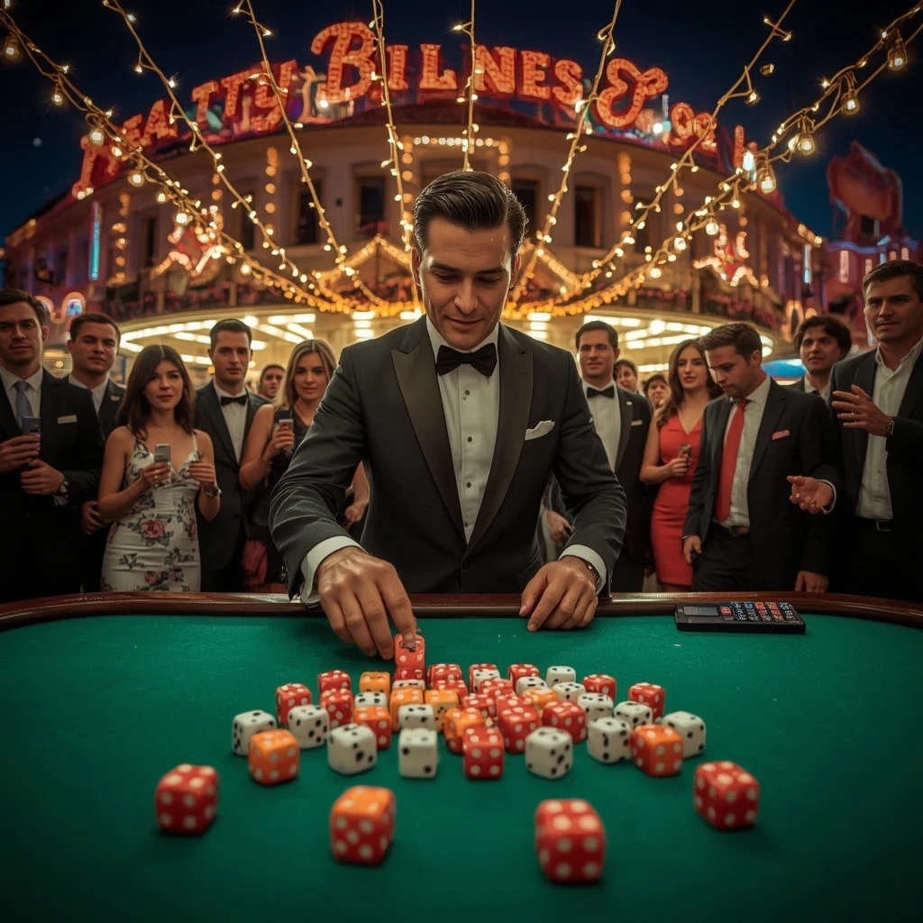 Craps Bet2020 Casino