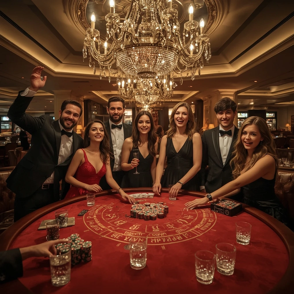 bonus VIP al casino Bet2020 Casino