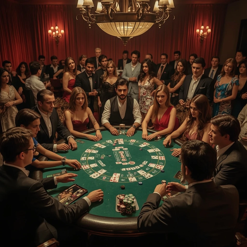 Regole del poker Bet2020 Casino