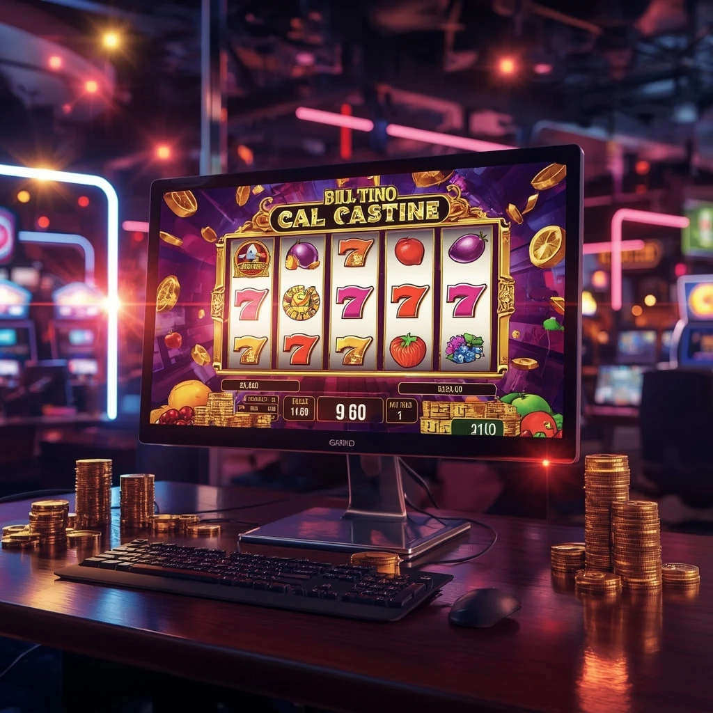 slot BET2020 CASINO