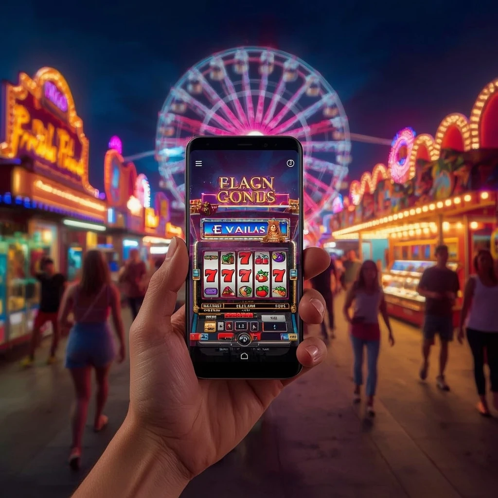 app mobile BET2020 CASINO
