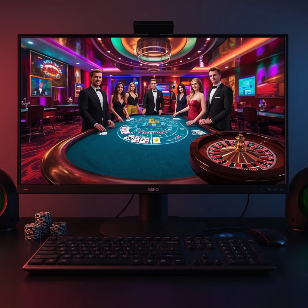 gioco di Baccarat online BET2020 CASINO