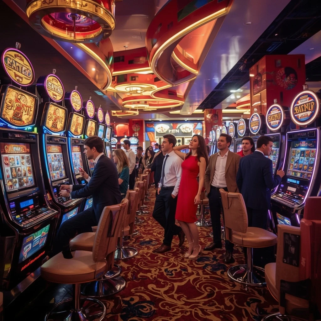 Le migliori slot machine del BET2020 CASINO