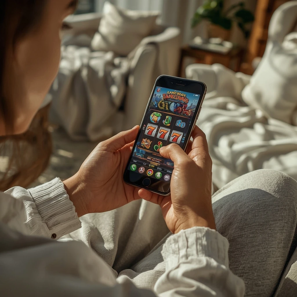 slot su mobile BET2020 CASINO