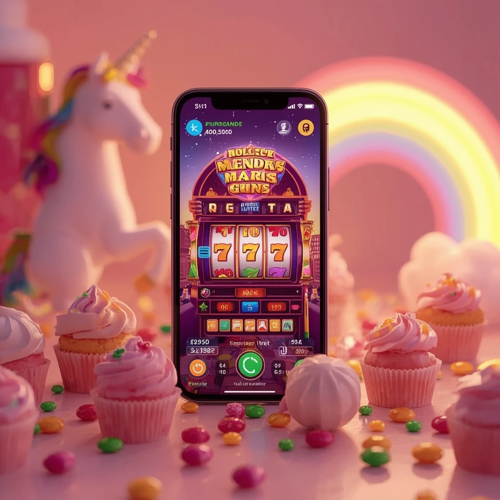 slot su iPhone BET2020 CASINO
