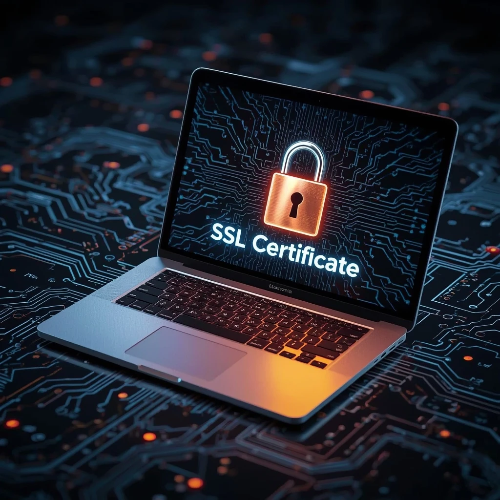 certificato SSL BET2020 CASINO