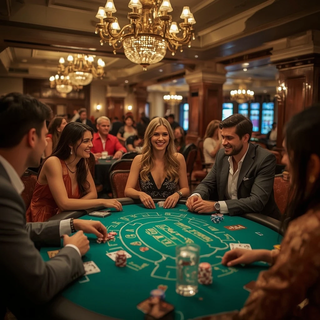Double Bonus Poker Bet2020 Casino