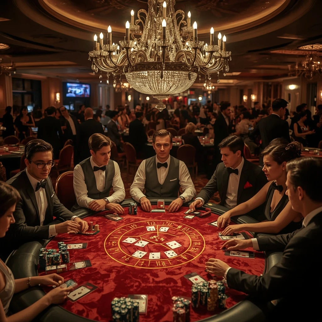 giochi da tavolo del casinò BET2020 CASINO