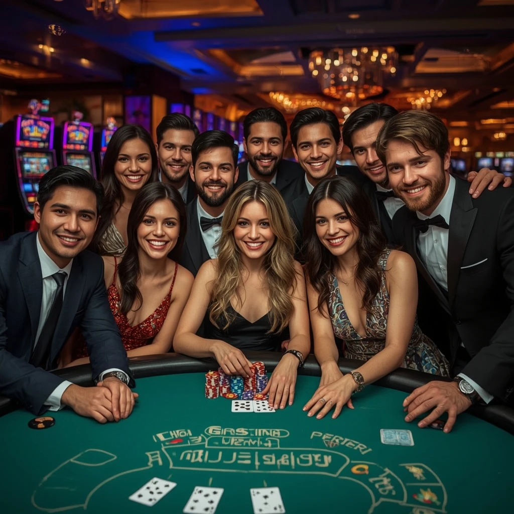 Le basi del gioco BET2020 CASINO
